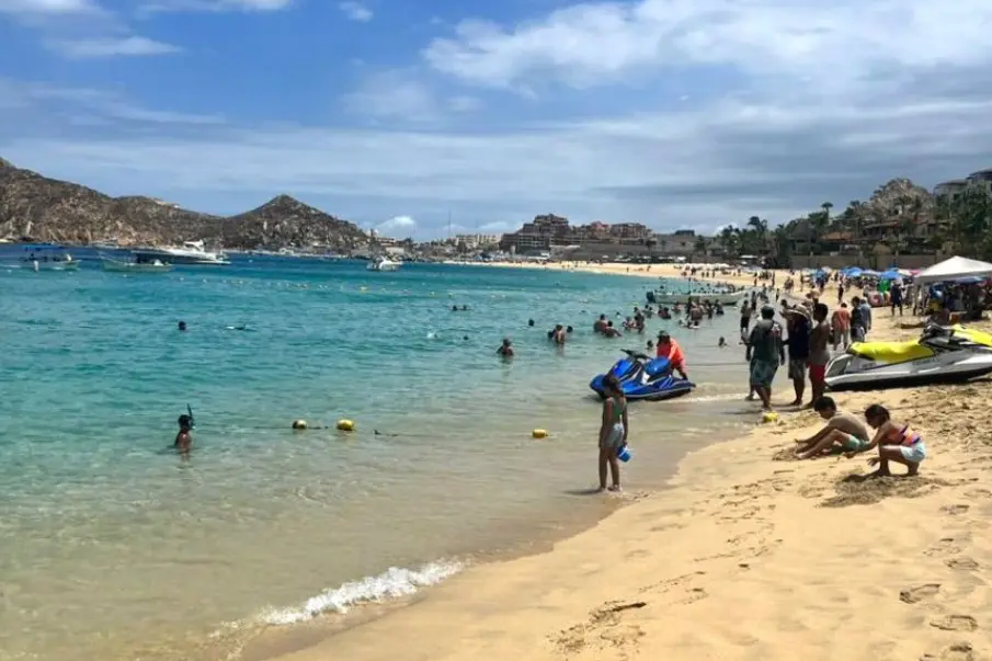 Hoteleros Los Cabos 2025