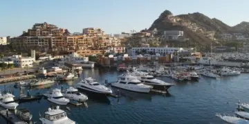 Asipona Cabo San Lucas