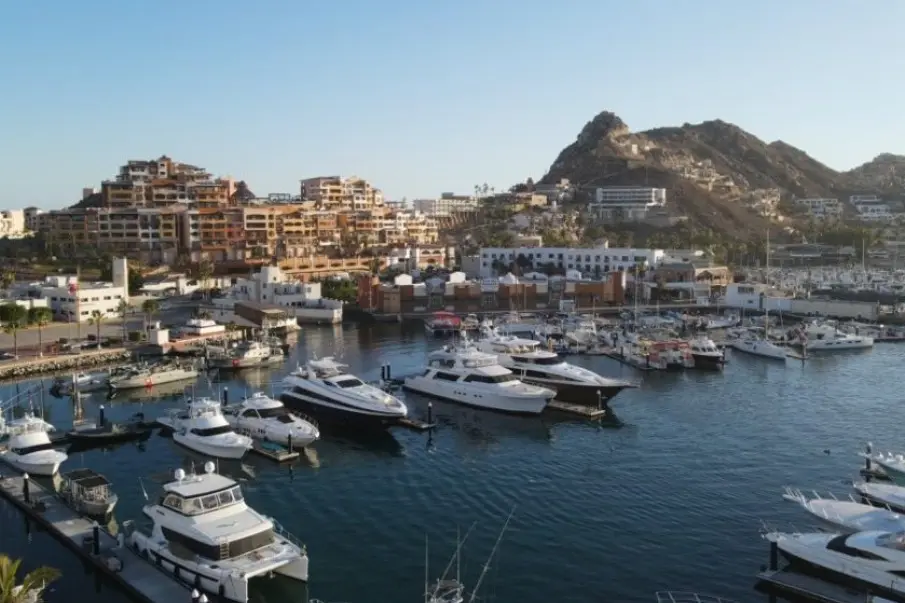 Asipona Cabo San Lucas