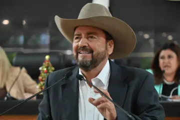 reforma constitucional para eliminar candidaturas comunes BCS