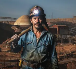 ¡Triunfo histórico en Cananea! Mineros logran justicia y pagos tras 18 años de lucha