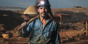 ¡Triunfo histórico en Cananea! Mineros logran justicia y pagos tras 18 años de lucha