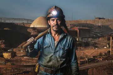 ¡Triunfo histórico en Cananea! Mineros logran justicia y pagos tras 18 años de lucha