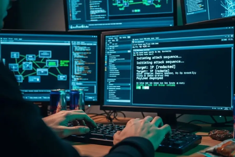 Los ciberataques que marcaron 2025 y pusieron en jaque a gobiernos, empresas y usuarios