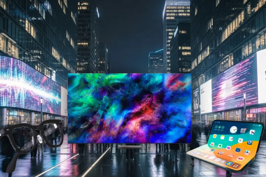 Así será 2026 para la tecnología