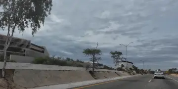 SICT carretera Tranpeninsular