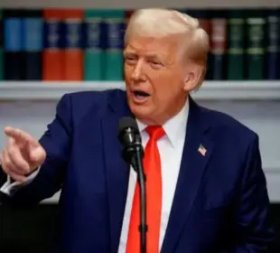 Trump busca “socios” en América Latina para frenar tráfico de drogas e indocumentados