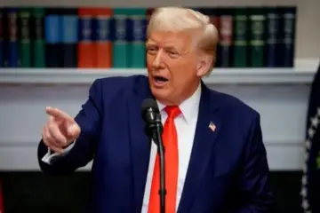 Trump busca “socios” en América Latina para frenar tráfico de drogas e indocumentados