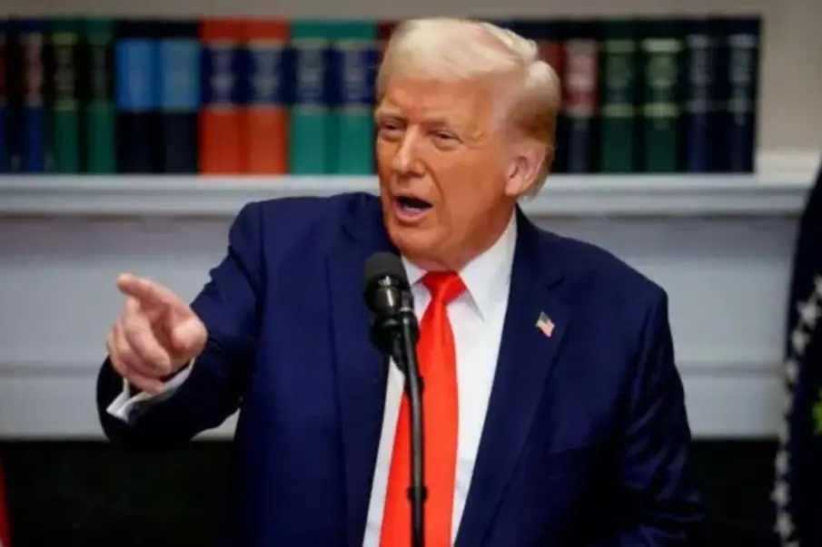 Trump busca “socios” en América Latina para frenar tráfico de drogas e indocumentados