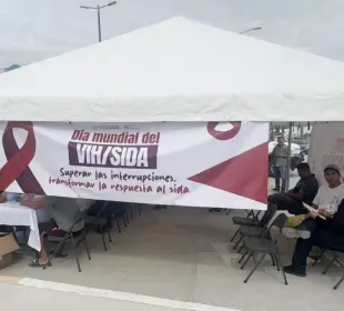 Día Mundial del Sida