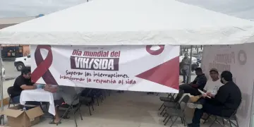 Día Mundial del Sida