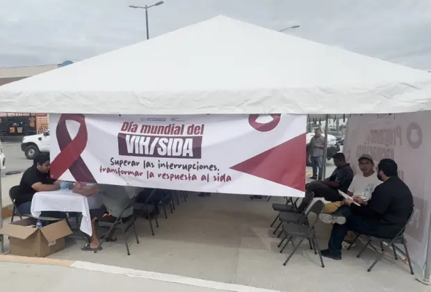 Día Mundial del Sida