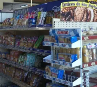 Abarrotes en Los Cabos