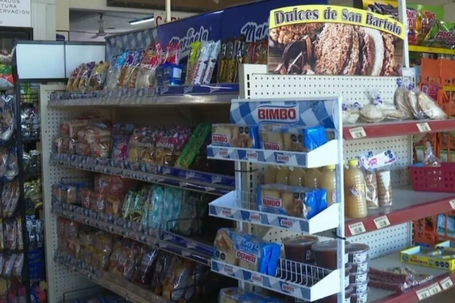 Abarrotes en Los Cabos