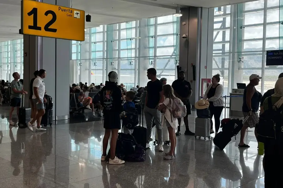 Turismo Los Cabos 2025