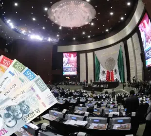 Aguinaldos y Prestaciones de Lujo: El Congreso Desembolsará Más de 208 Millones de Pesos para Senadores y Diputados