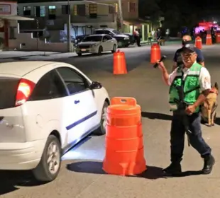 alcoholimetro Los Cabos
