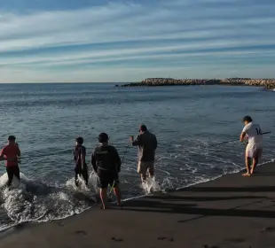 Pesca deportiva Los Cabos