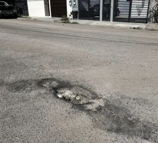 FOIS Los Cabos atenderá baches