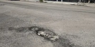 FOIS Los Cabos atenderá baches
