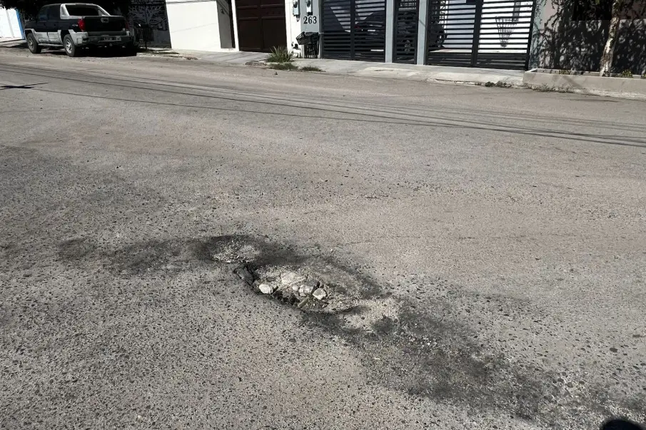 FOIS Los Cabos atenderá baches