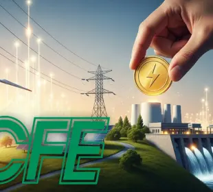 México Despliega Inversión Récord de $12 Mil Millones en 2026