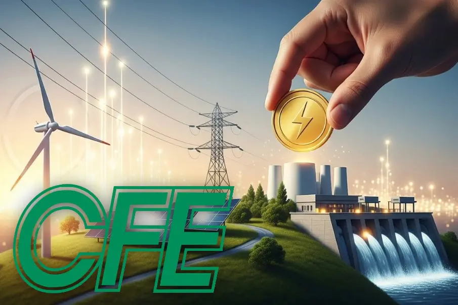 México Despliega Inversión Récord de $12 Mil Millones en 2026