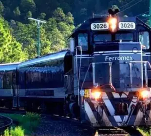 Chepe Express tarifa 2026