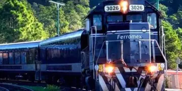 Chepe Express tarifa 2026