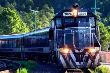 Chepe Express tarifa 2026