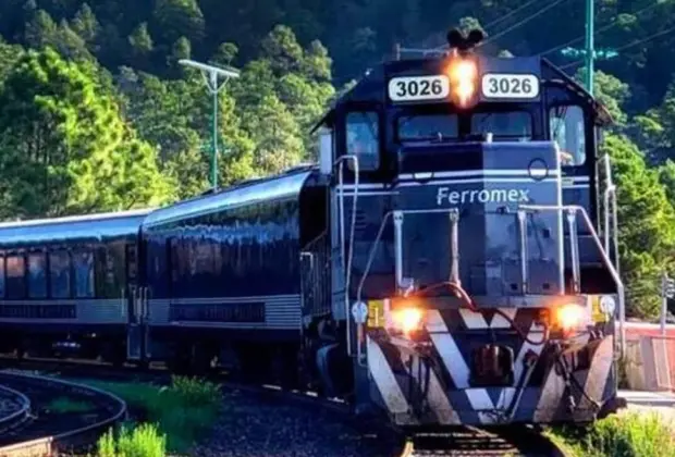 Chepe Express tarifa 2026