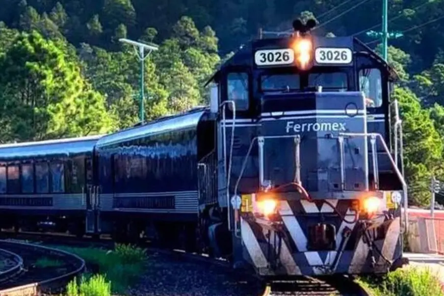 Chepe Express tarifa 2026