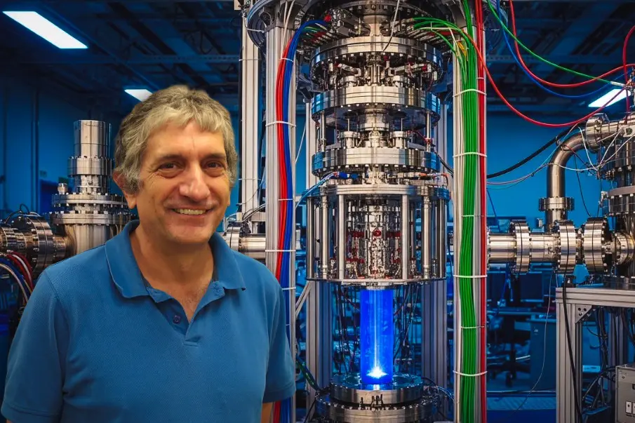 China dominará campo de computación cuántica