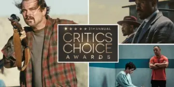 Critics Choice Awards 2026