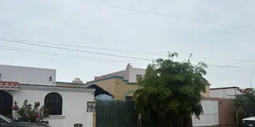 Frente frío18 Los Cabos