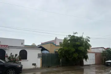 Frente frío18 Los Cabos
