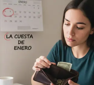 Cuesta de Enero