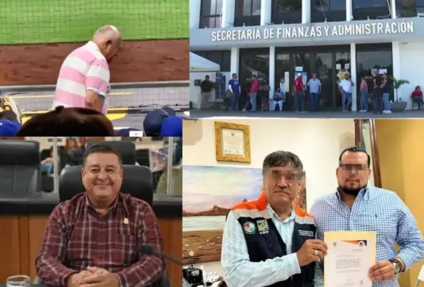 Escándalos BCS 2025