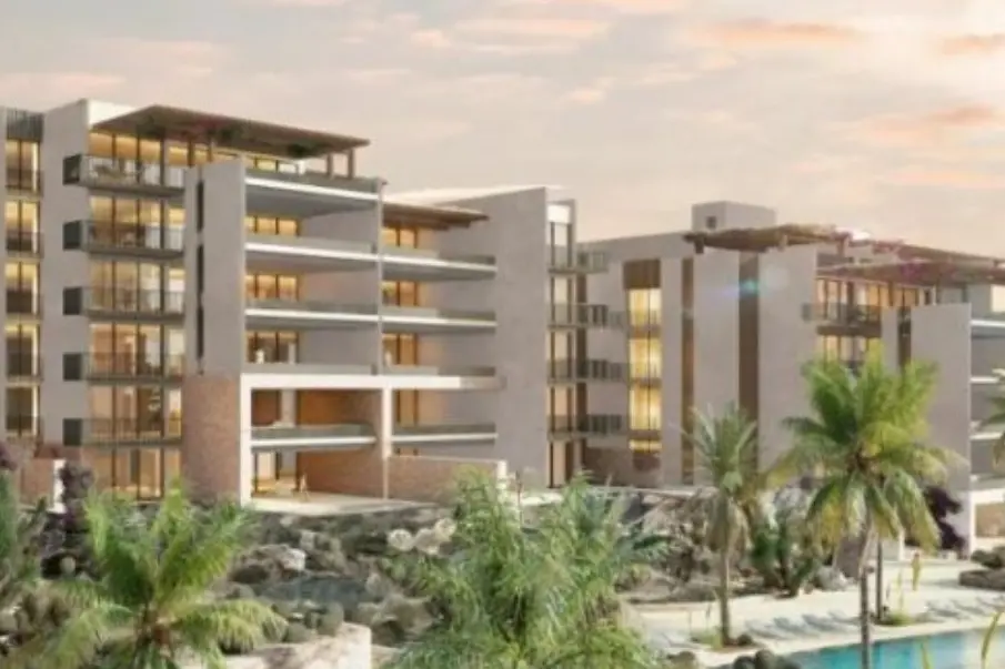 Hoteles Los Cabos 2026