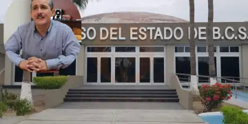 Impuesto Sobre Nomina BCS