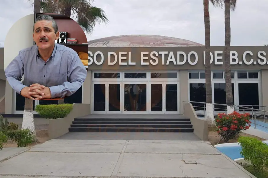 Impuesto Sobre Nomina BCS