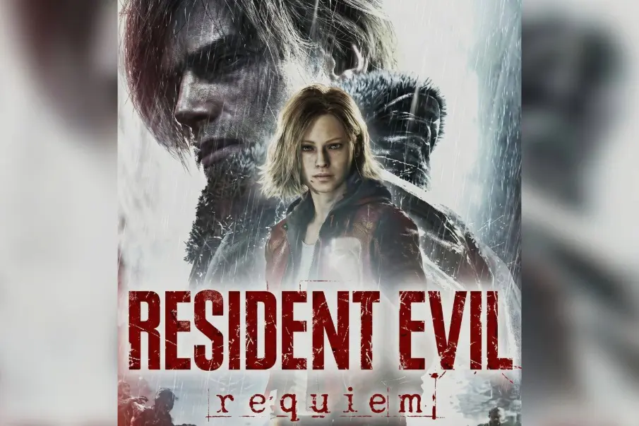 Se revela por accidente el regreso de Leon S. Kennedy en Resident Evil Requiem