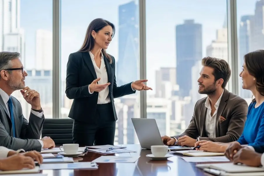 ¿Fin de las Pymes? Líderes alertan sobre quiebras masivas ante nuevas leyes laborales