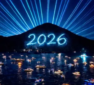 Luz del Vigía playa el Médano