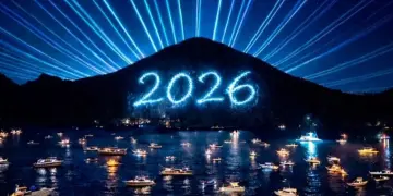 Luz del Vigía playa el Médano