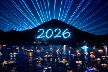 Luz del Vigía playa el Médano