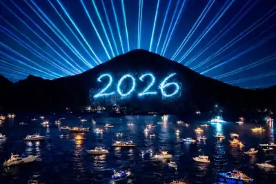 Luz del Vigía playa el Médano