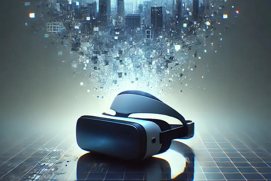 Wall Street celebra mientras anuncian la muerte del metaverso