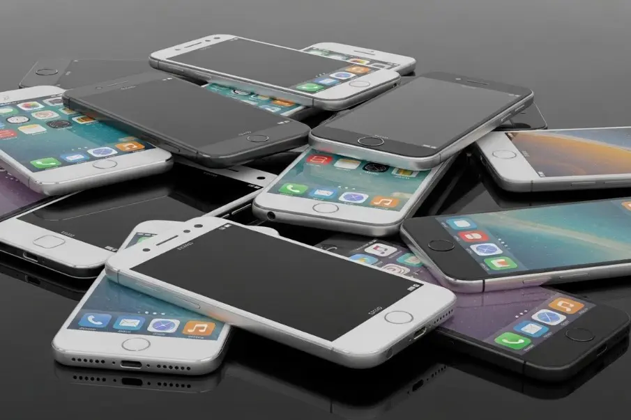 Novedades de celulares en 2026