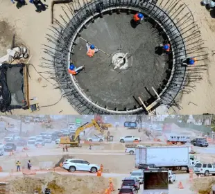 Obras 2026 Los Cabos